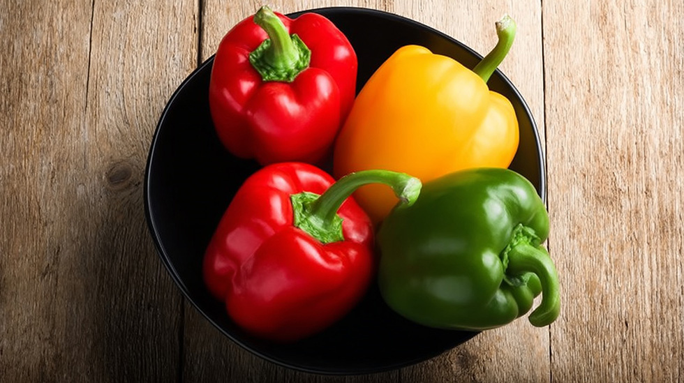 Kaliforniai paprika